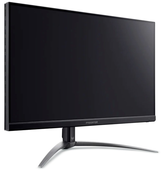 Монітор Acer 31.5" Predator X32QFSbmiiphuzx (UM.JXXEE.S01) IPS Black 150Hz