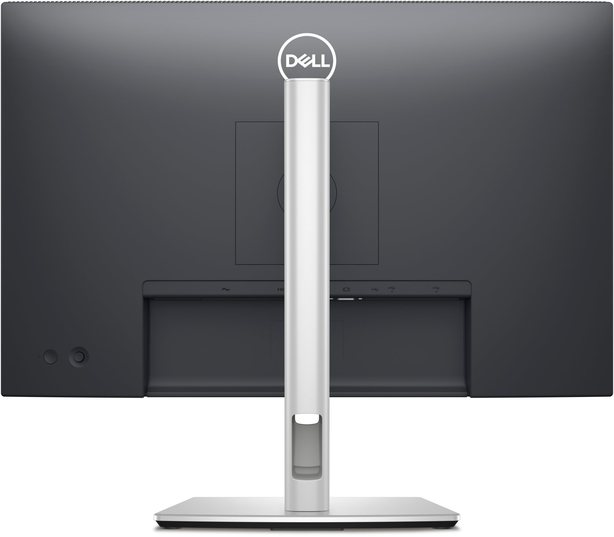 Монiтор Dell 24.1" P2425 (210-BMJD) IPS Black 100Hz