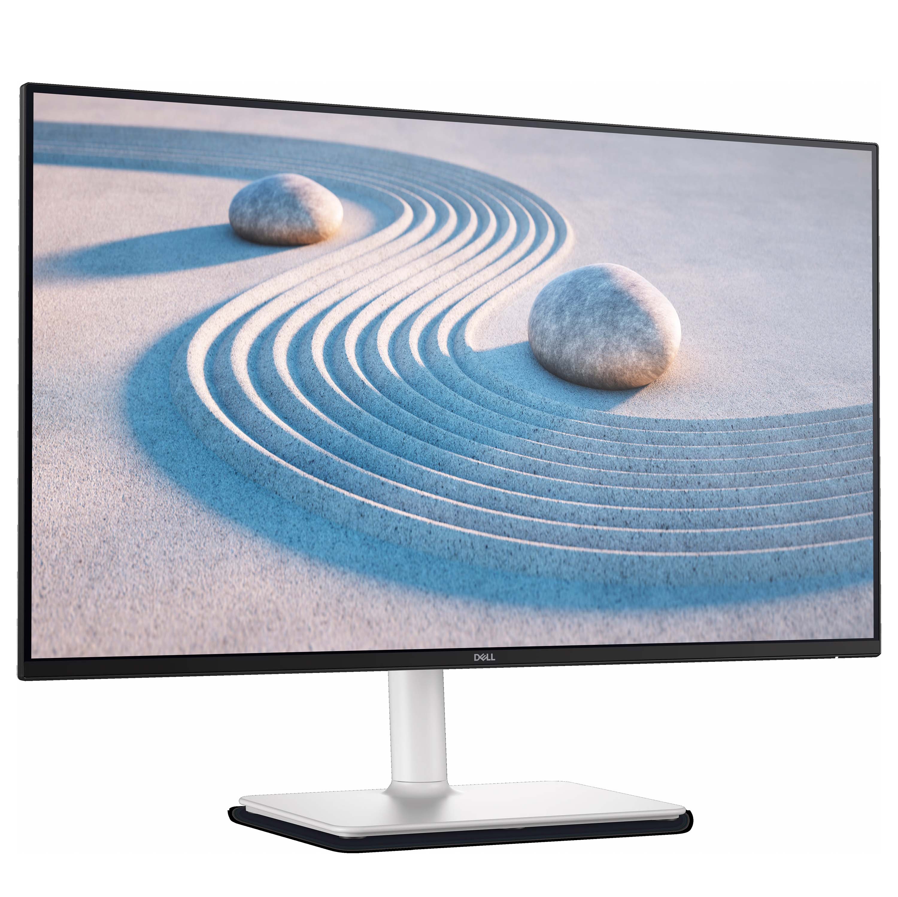 Монітор Dell 27" S2725HS (210-BMHG) IPS Black 100Hz