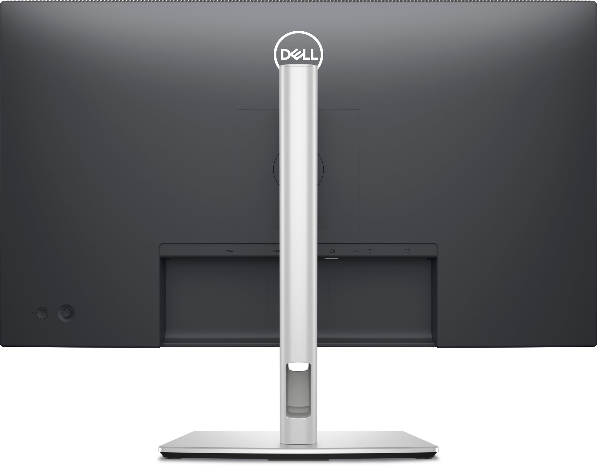 Монітор Dell 27" P2725H (210-BMGC) IPS Black 100Hz