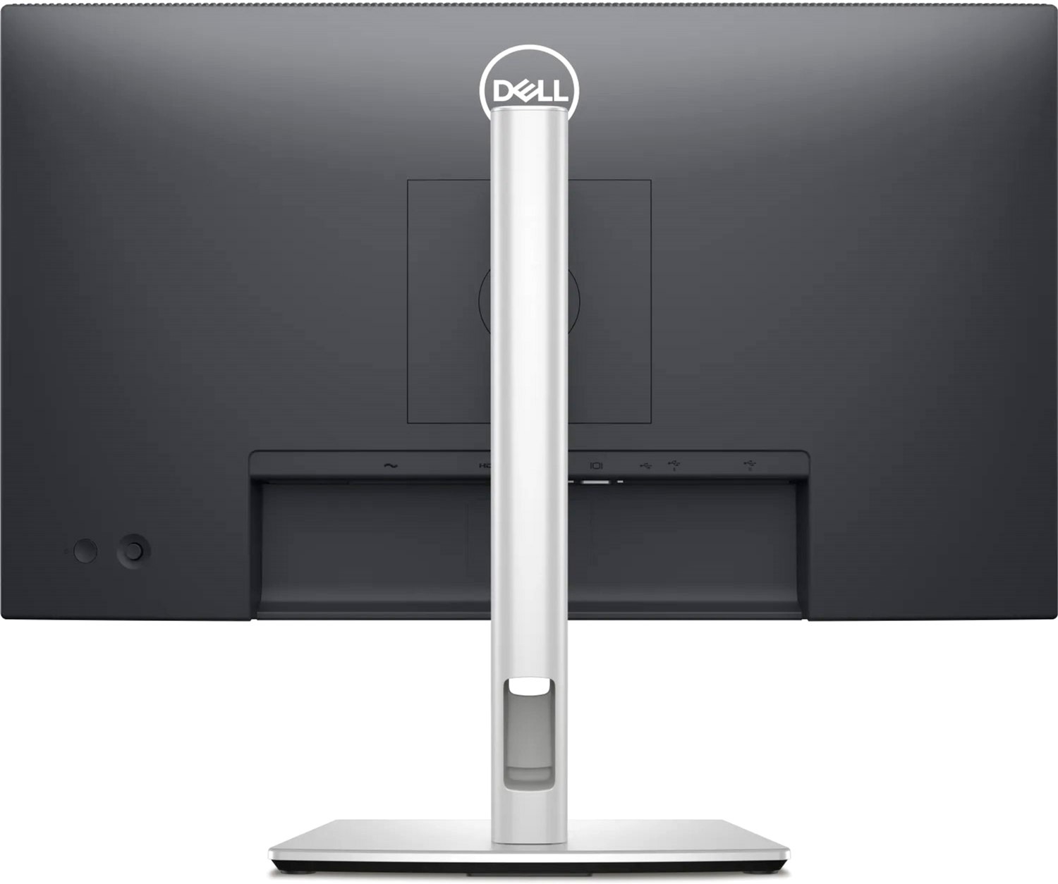 Монiтор Dell 23.8" P2425H (210-BMFF) IPS Black 100Hz