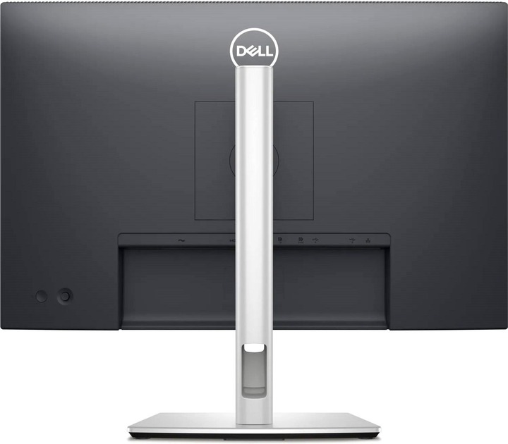 Монiтор Dell 24.1" P2425E (210-BMJF) IPS Black/Silver 100Hz