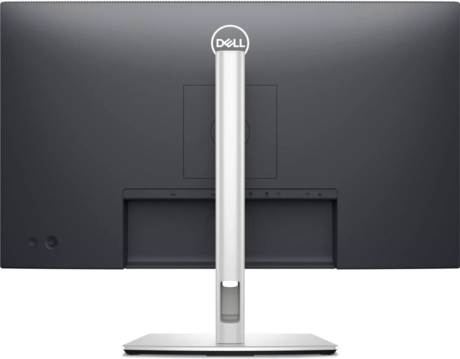 Монiтор Dell 27" P2725HE (210-BMJC) IPS Black 100Hz