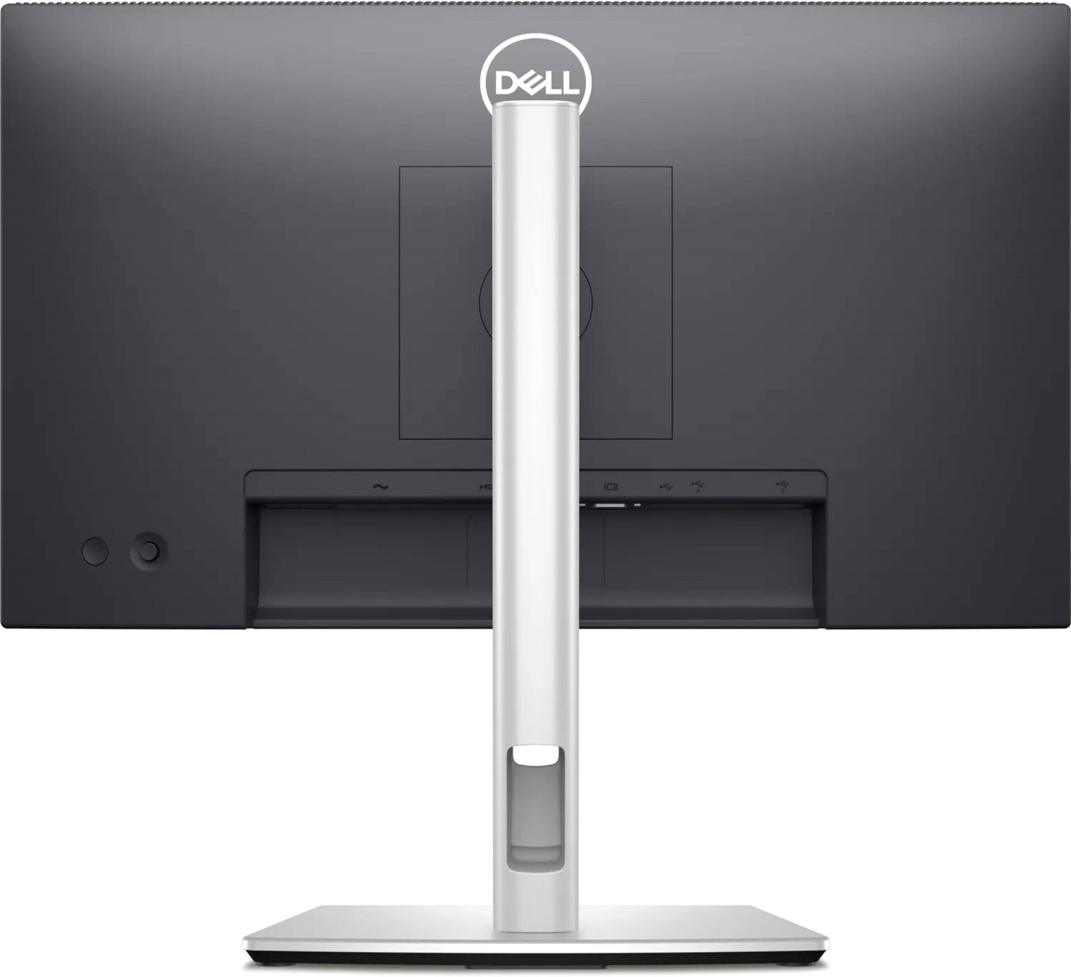 Монітор Dell 21.5" P2225H (210-BMHD) IPS Black 100Hz