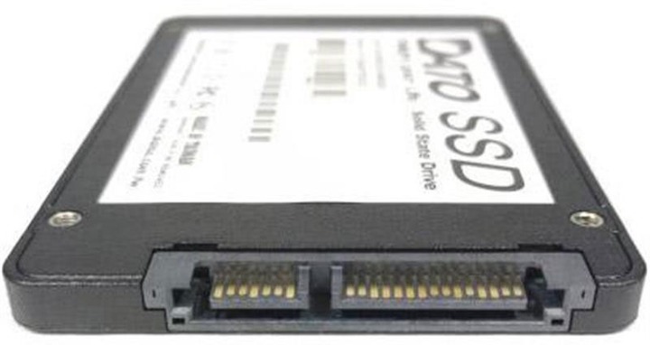 Накопичувач SSD  256GB Dato DS700 2.5" SATAIII TLC (DS700SSD-256GB)