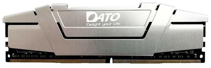 Модуль пам`ятi DDR4 16GB/3200 Dato Extreme Grey (EXB16G4DLDND32)