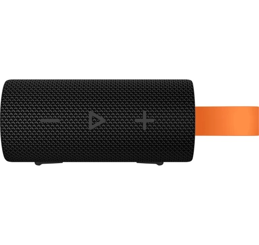 Акустична система Xiaomi Sound Pocket Black (QBH4269GL)_EU