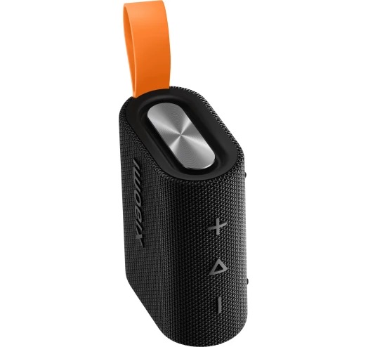 Акустична система Xiaomi Sound Pocket Black (QBH4269GL)_EU