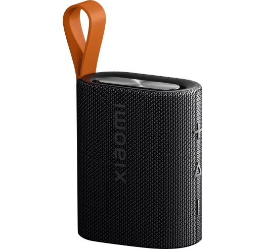 Акустична система Xiaomi Sound Pocket Black (QBH4269GL)_EU