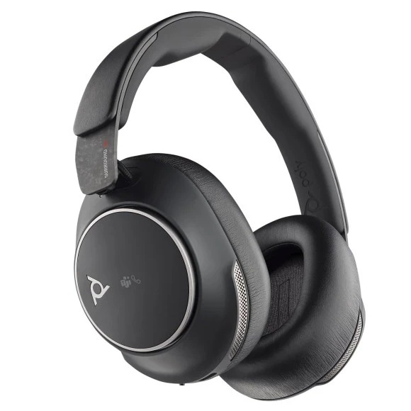 Гарнитура Poly Voyager Surround 80-M USB-C HS + USB-C/A Stereo Black (8G7U0AA) Гарнитура Poly Voyager Surround 80-M USB-C HS + USB-C/A Stereo Black (8G7U0AA)