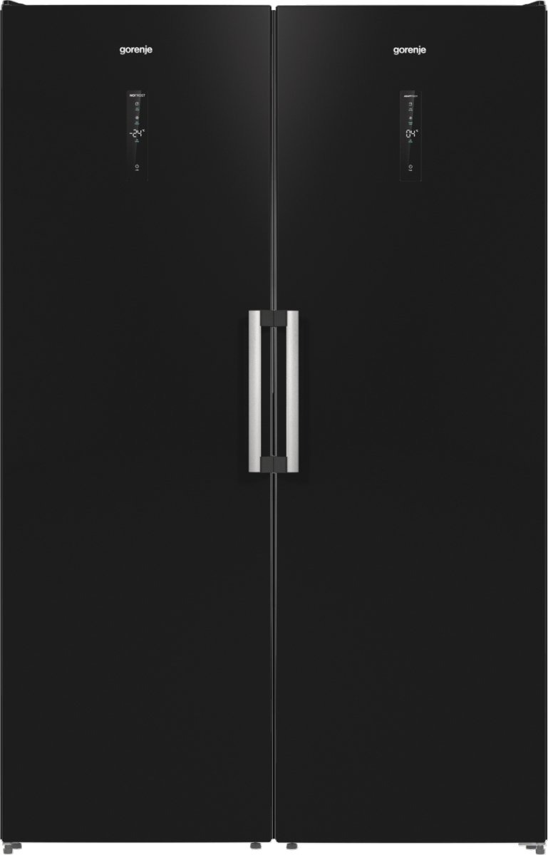 Морозильна камера Gorenje FN619EABK6 Морозильна камера Gorenje FN619EABK6