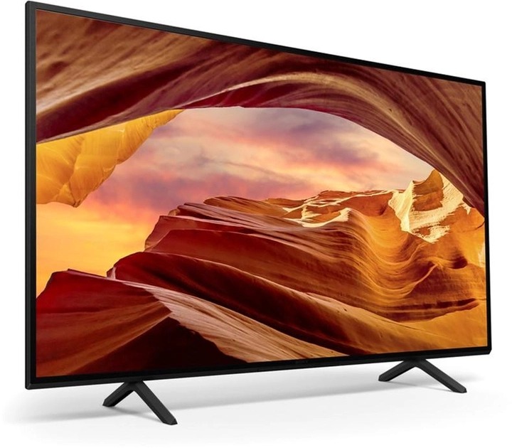 Телевізор Sony KD50X75WL