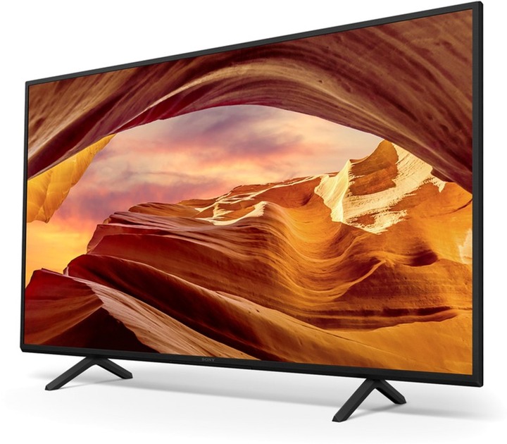 Телевізор Sony KD50X75WL