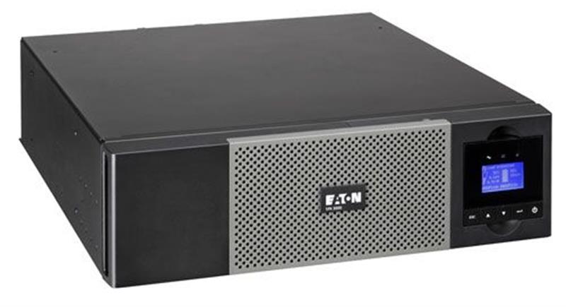 Джерело безперебійного живлення Eaton 5PX 3000VA RT3U (5PX3000IRT3U)