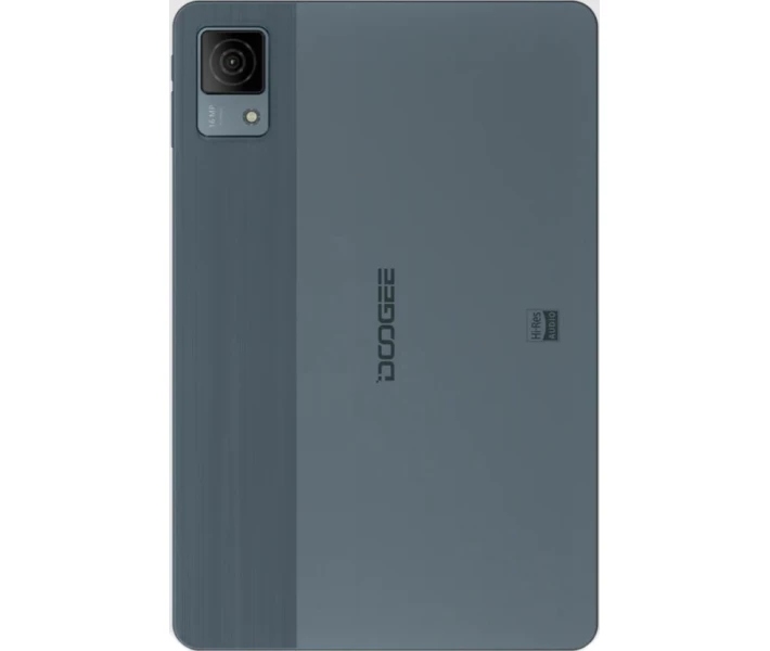 Планшет Doogee T30 Ultra 12/256GB LTE Grey