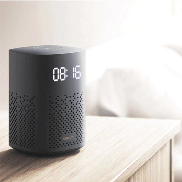 Акустична система Xiaomi Smart Speaker IR Control (QBH4218GL)