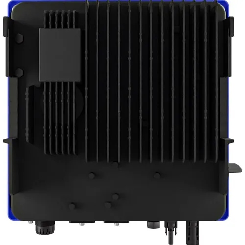 фото Мережевий сонячний інвертор (on-grid) Njoy Astris 3K/1P1T1