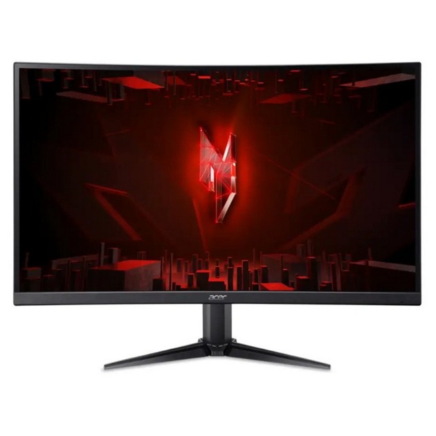 Монітор Acer 27" ED271UX3bmiipx (UM.HE1EE.307) VA Black 240Hz