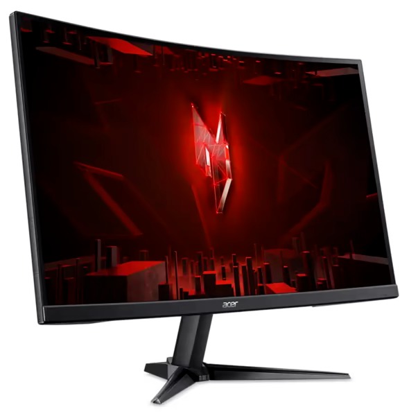 Монітор Acer 27" ED271UX3bmiipx (UM.HE1EE.307) VA Black 240Hz