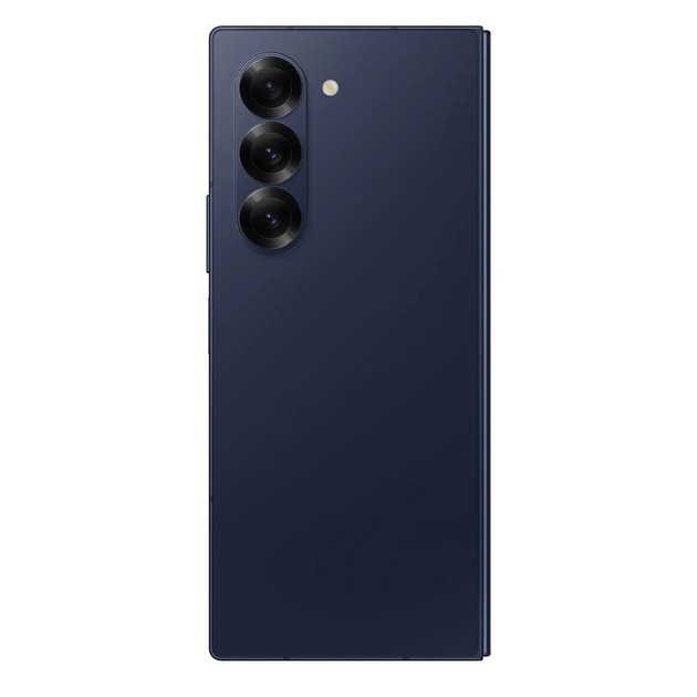 Смартфон Samsung Galaxy Fold6 SM-F956 512GB Navy (SM-F956BDBCSEK)