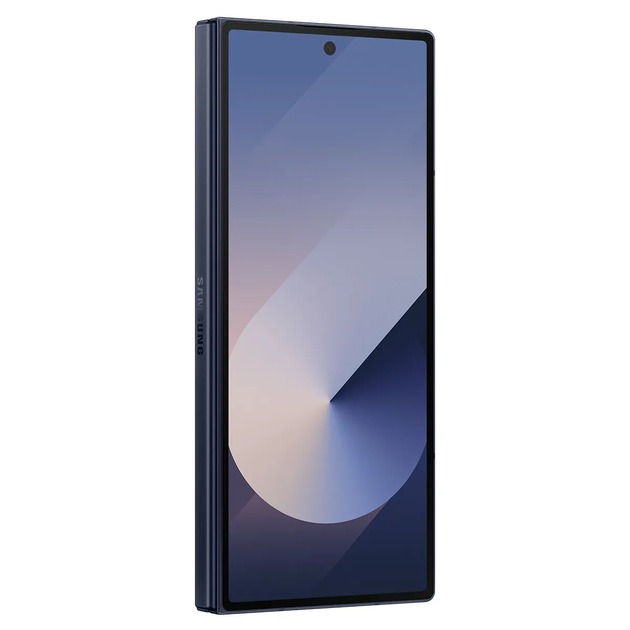 Смартфон Samsung Galaxy Fold6 SM-F956 512GB Navy (SM-F956BDBCSEK)