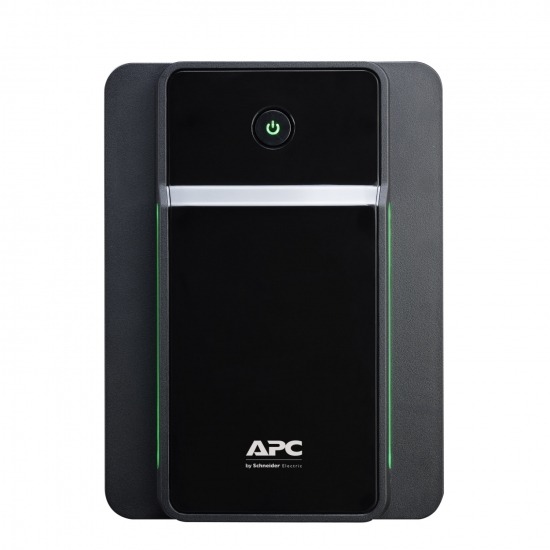 Джерело безперебійного живлення APC Back-UPS 1200VA/650W LED, USB, 6xC13 (BX1200MI)