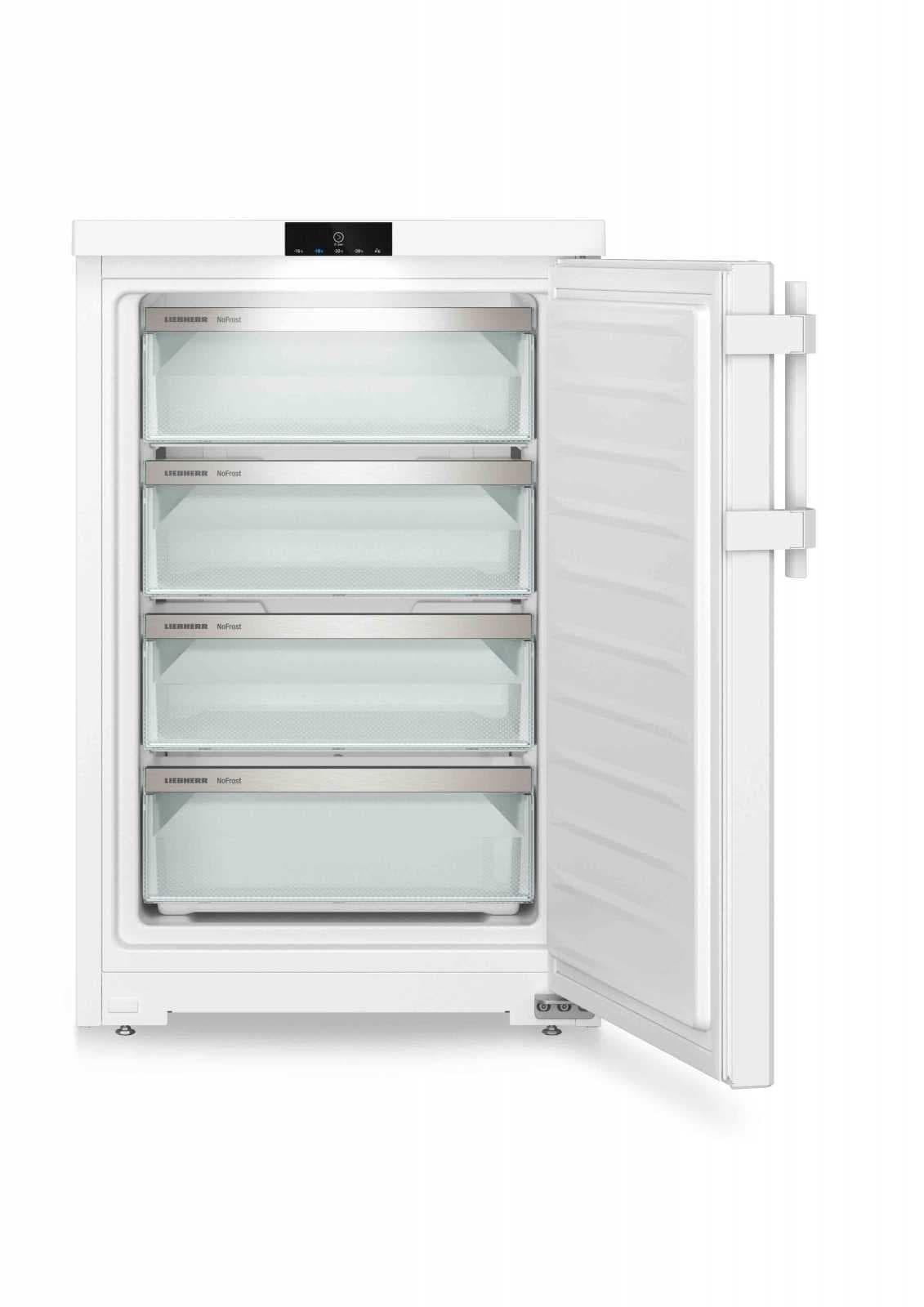 фото Морозильна камера Liebherr FNe 1404 Pure