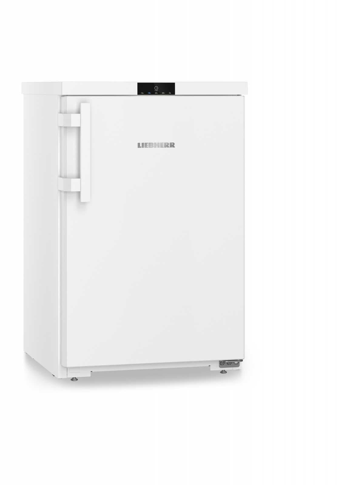 фото Морозильна камера Liebherr FNe 1404 Pure