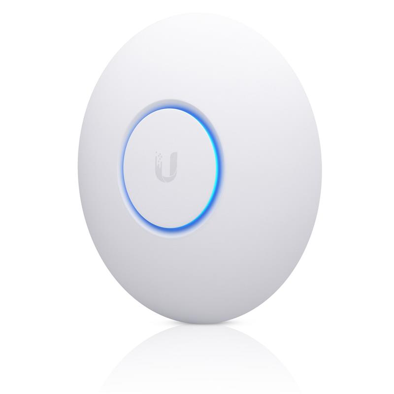 Точка доступу Ubiquiti UniFi nanoHD UAP-NANOHD