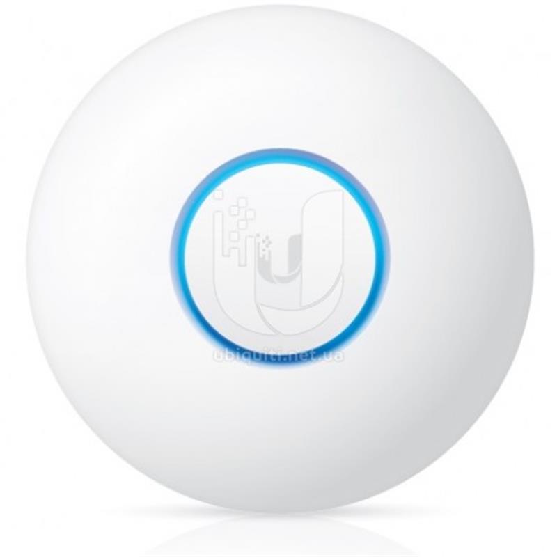 Точка доступу Ubiquiti UniFi nanoHD UAP-NANOHD