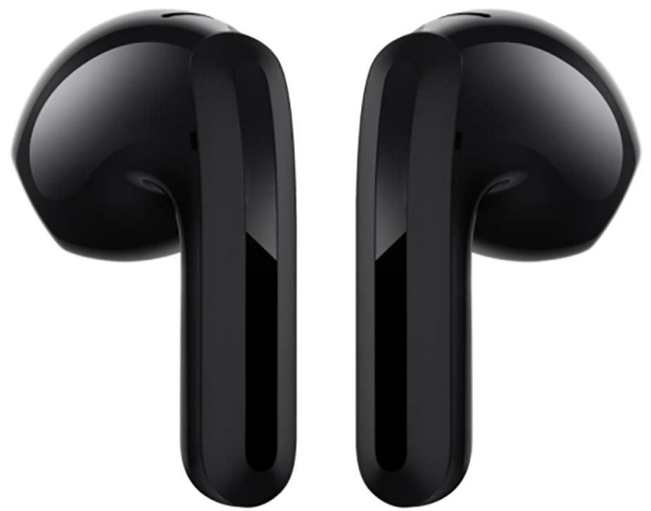 Bluetooth-гарнітура Xiaomi Redmi Buds 6 Active Black (BHR8396GL)_EU