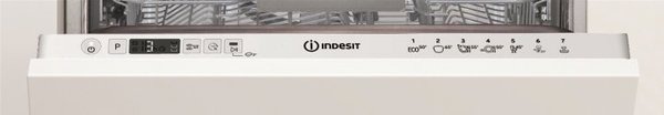 фото Посудомийна машина Indesit DSIC 3M19
