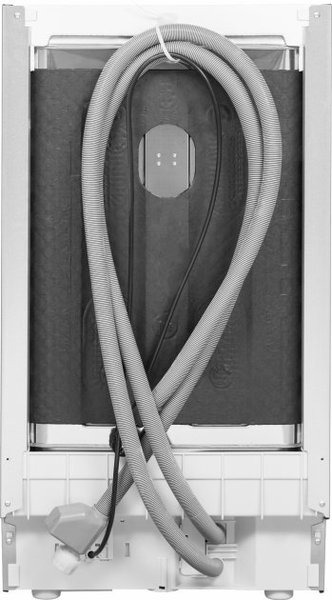 фото Посудомийна машина Indesit DSIC 3M19