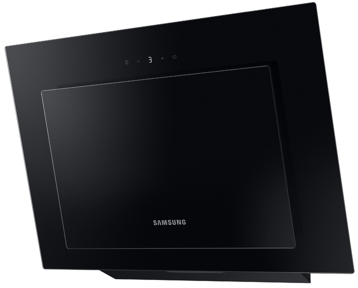 фото Витяжка похила Samsung NK24B3501VB/WT