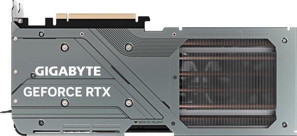 Відеокарта GF RTX 4070 12GB GDDR6X Gaming OC V2 Gigabyte (GV-N4070GAMING OCV2-12GD)