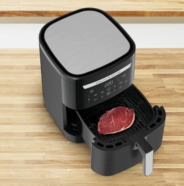 Мультипіч Tefal EasyFry&Grill XXL EY801815