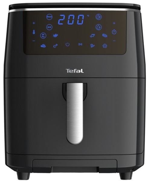 Мультипіч Tefal EasyFry&Steam FW201815