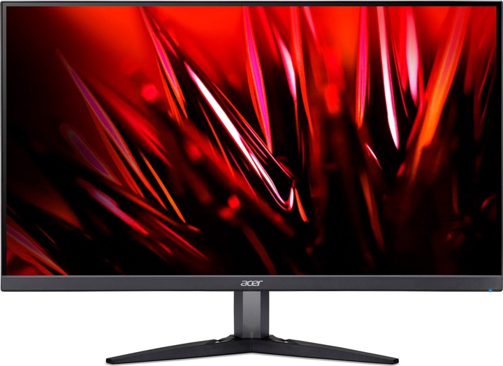 Монiтор Acer 28" Nitro KG282Kbmiipx (UM.PX2EE.001) IPS Black