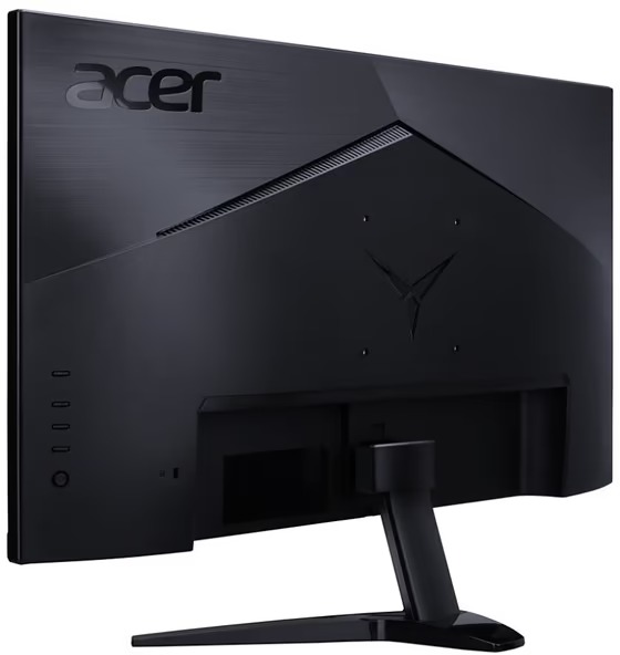 Монiтор Acer 28" Nitro KG282Kbmiipx (UM.PX2EE.001) IPS Black