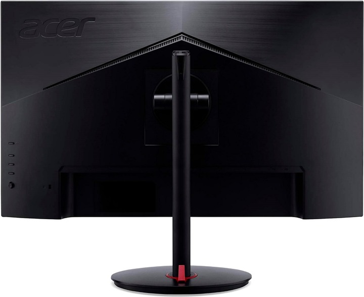 Монiтор Acer 24.1" Acer Nitro XV242Fbmiiprx (UM.FX2EE.F01) TN Black 540Hz