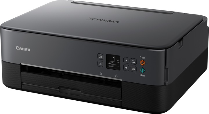 Багатофункційний пристрій А4 кол. Canon Pixma TS5340a з Wi-Fi (3773C107)