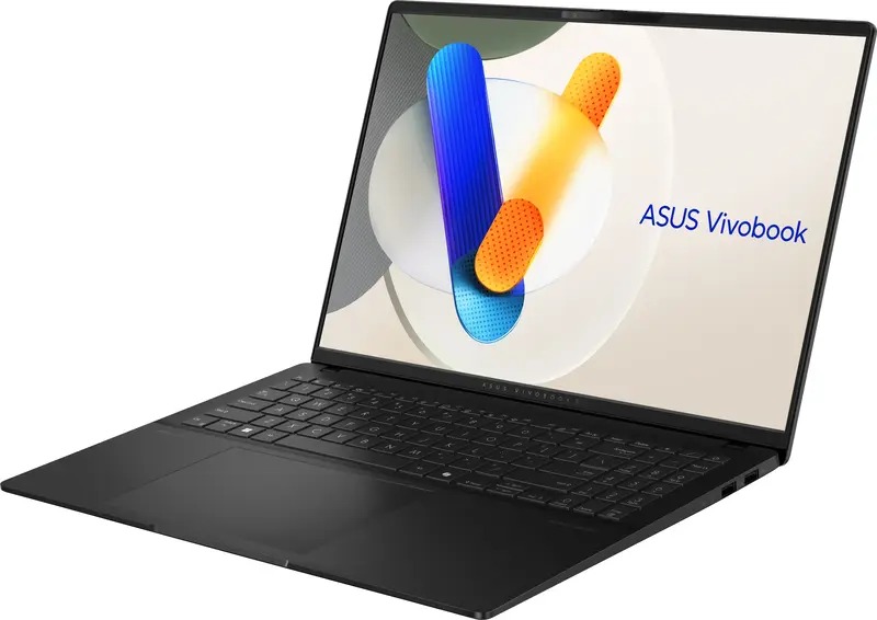 Ноутбук Asus Vivobook S 16 OLED S5606MA-MX011X (90NB12E3-M000D0) Neutral Black