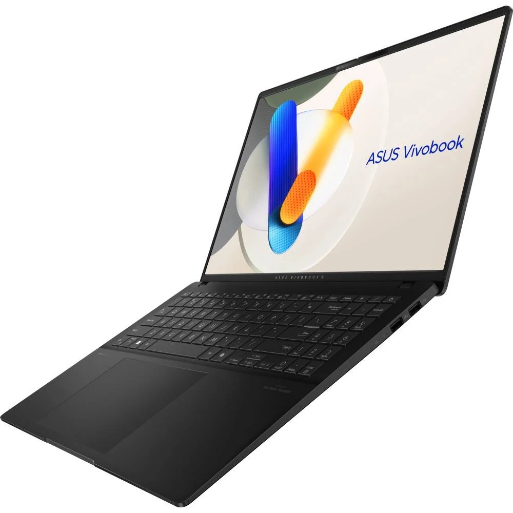 Ноутбук Asus Vivobook S 16 OLED S5606MA-MX011X (90NB12E3-M000D0) Neutral Black