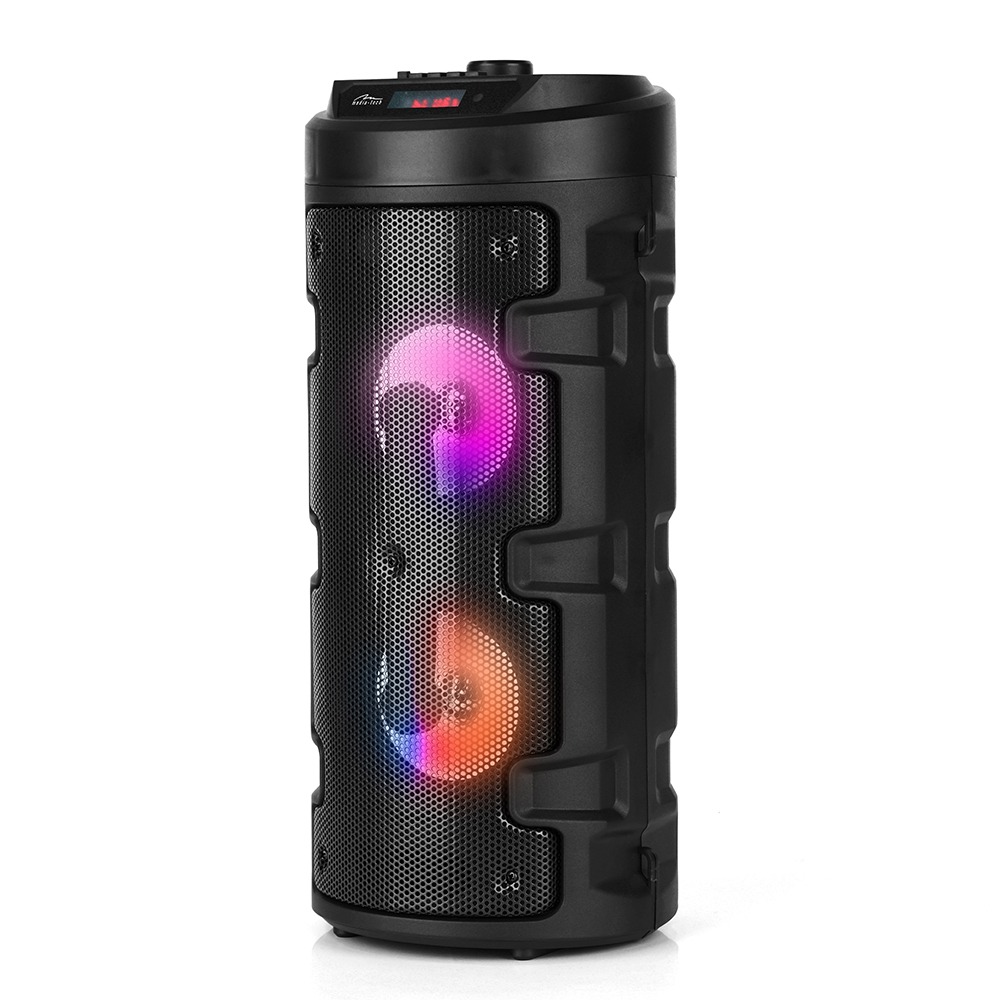 Акустическая система Media-Tech MT3165 Black Акустическая система Media-Tech MT3165 Black