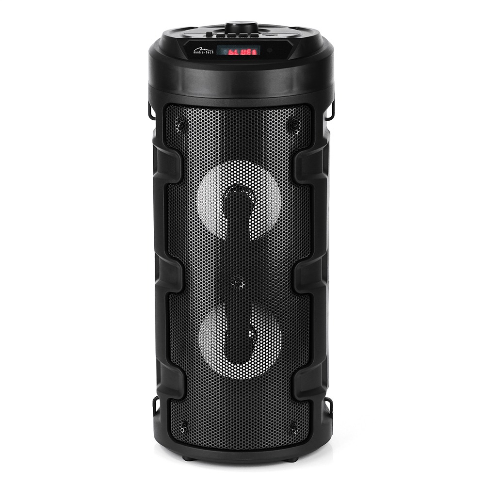Акустическая система Media-Tech MT3165 Black Акустическая система Media-Tech MT3165 Black