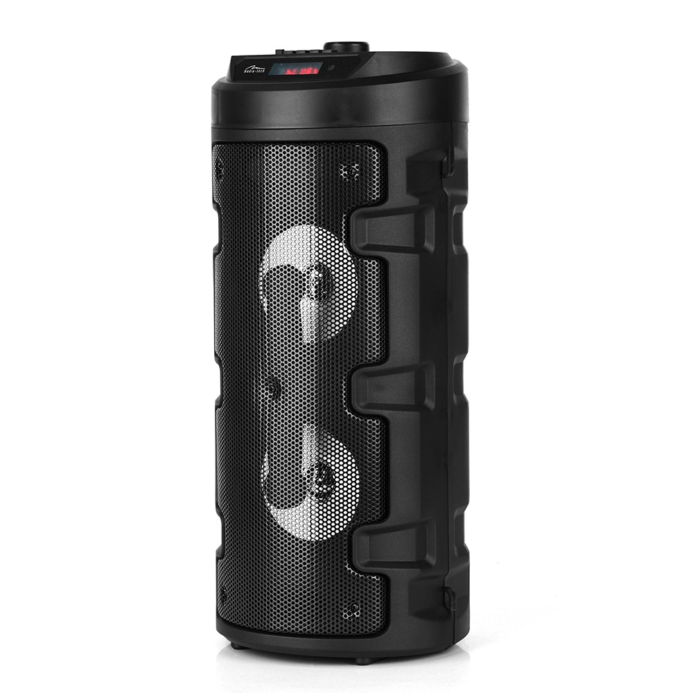 Акустическая система Media-Tech MT3165 Black Акустическая система Media-Tech MT3165 Black