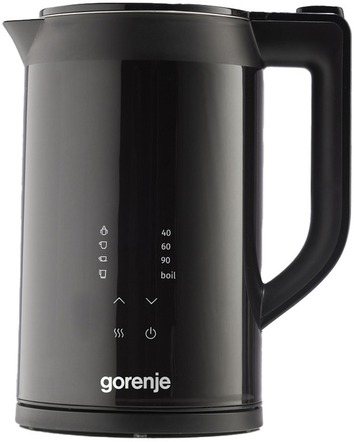 Електрочайник Gorenje K17DWDII