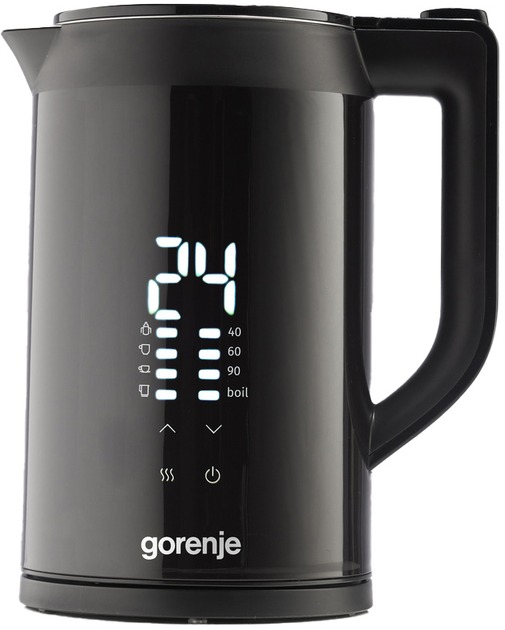 Електрочайник Gorenje K17DWDII