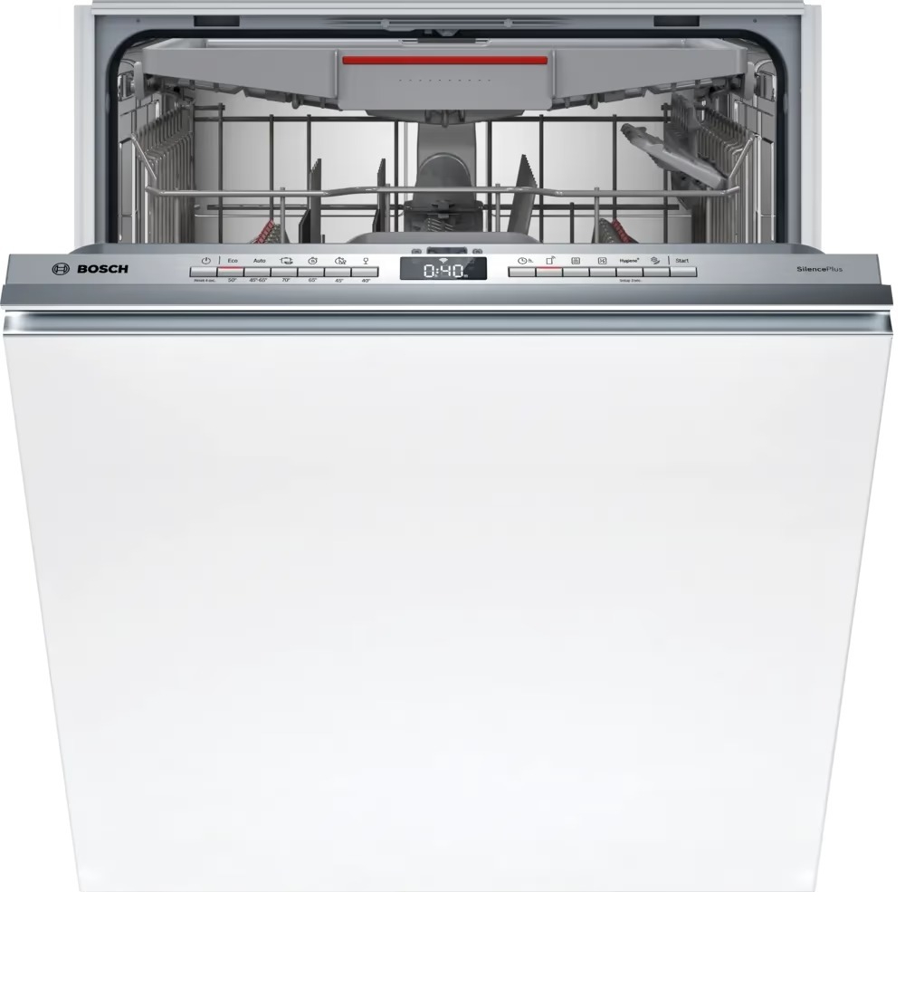 Вбудована посудомийна машина Bosch SMV4HMX65Q