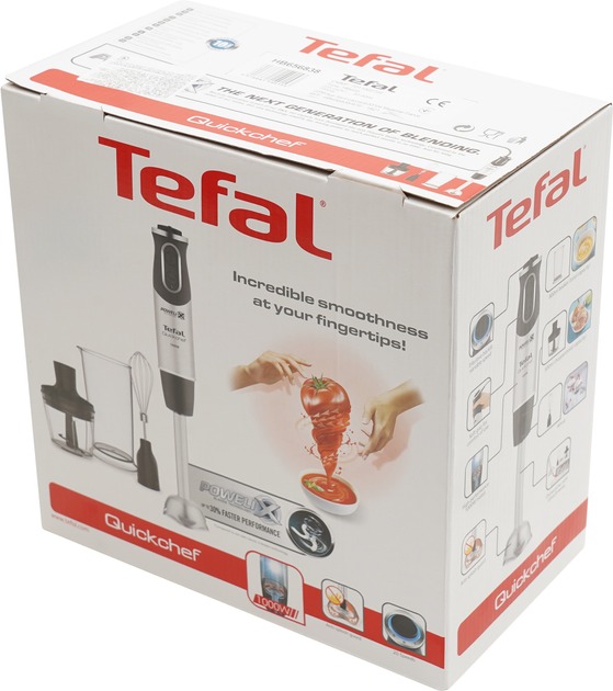 Блендер Tefal HB656G10